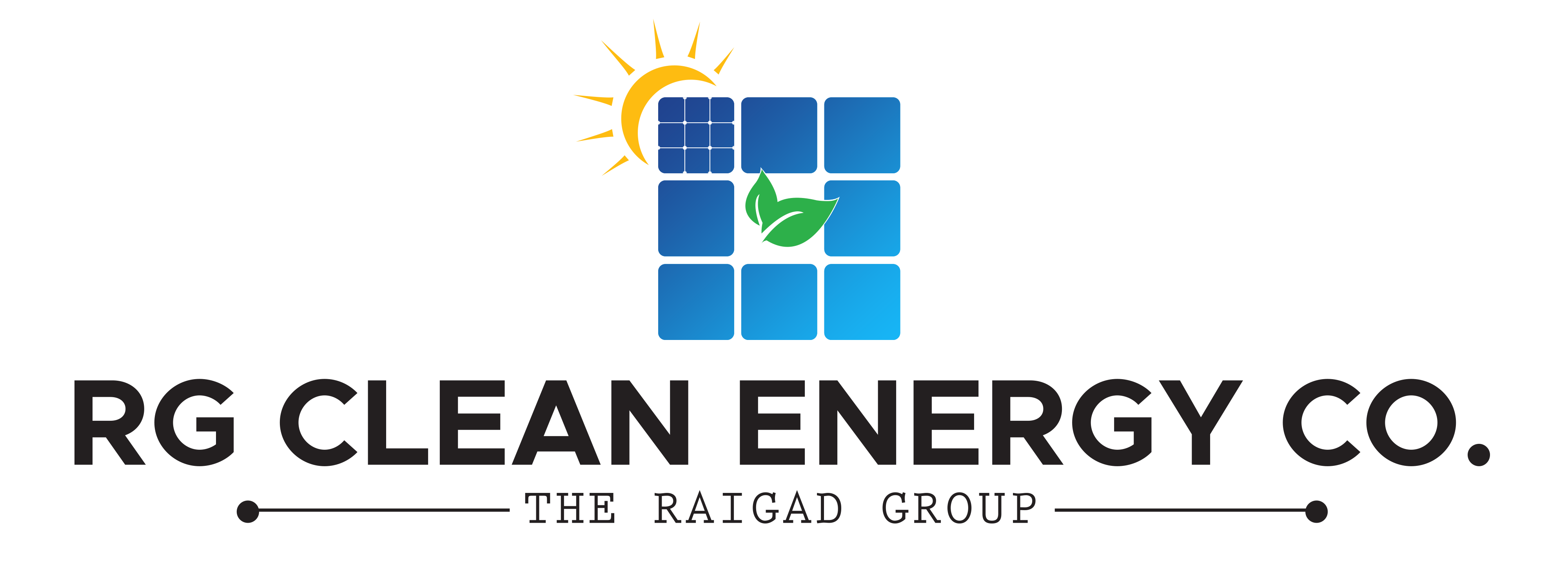 RG Clean Energy Co